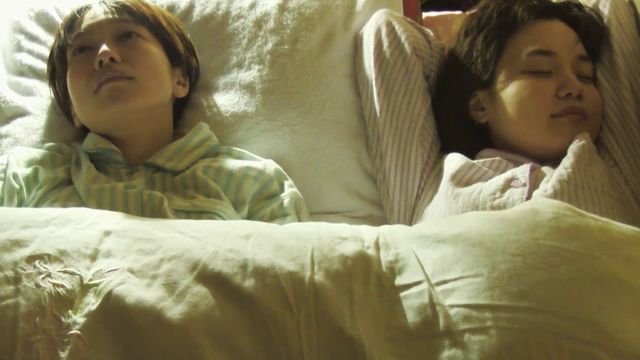 映画『サンタクロースたちの休暇』の画像（7枚目）