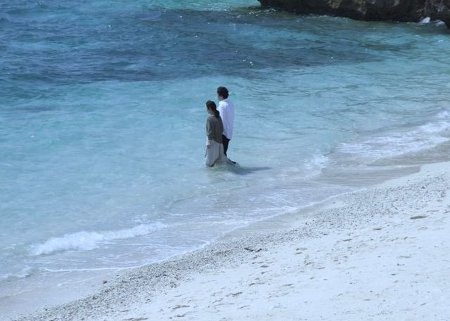 映画『宮古島物語ふたたヴィラ　かんかかりゃの願い』の画像（2枚目）