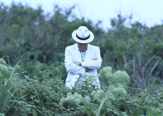 映画『宮古島物語ふたたヴィラ　かんかかりゃの願い』の画像（3枚目）