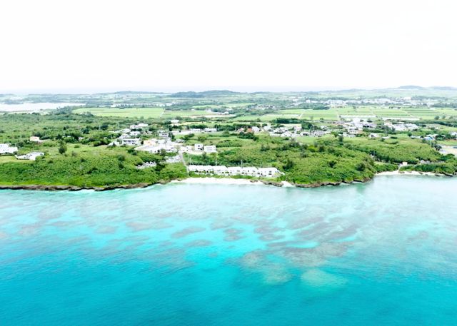 映画『宮古島物語ふたたヴィラ　かんかかりゃの願い』の画像（5枚目）