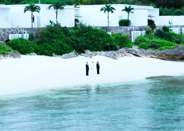 映画『宮古島物語ふたたヴィラ　かんかかりゃの願い』の画像（6枚目）