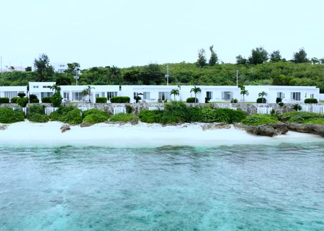 映画『宮古島物語ふたたヴィラ　かんかかりゃの願い』の画像（9枚目）