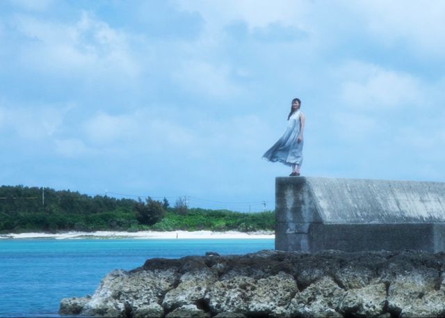 映画『宮古島物語ふたたヴィラ　かんかかりゃの願い』の画像（10枚目）