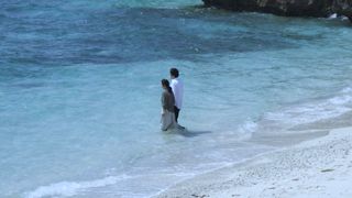 宮古島物語ふたたヴィラ　かんかかりゃの願い