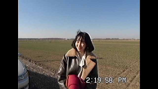 映画『沢田美由紀のガマランドにお邪魔します』の画像（2枚目）