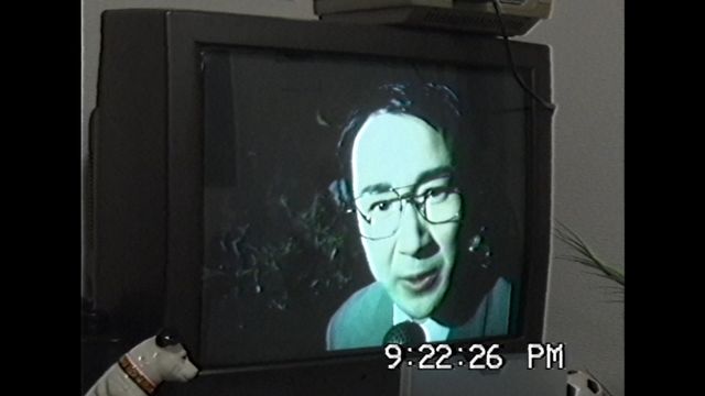 映画『沢田美由紀のガマランドにお邪魔します』の画像（11枚目）