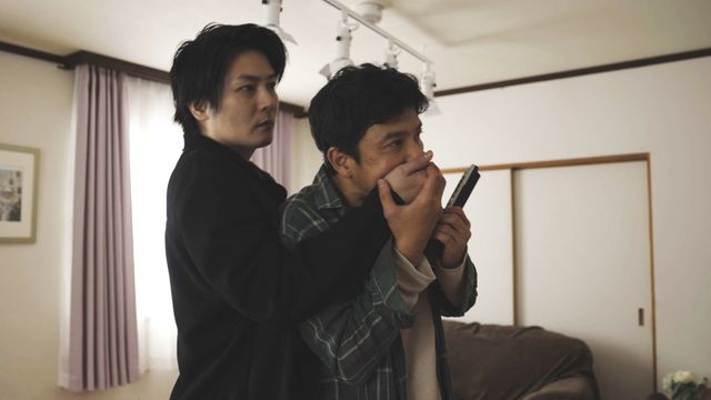 映画『軋み -KISHIMI-』の画像（5枚目）
