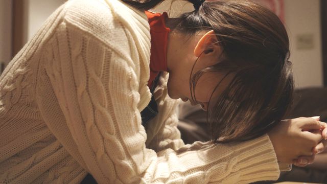 映画『軋み -KISHIMI-』の画像（6枚目）