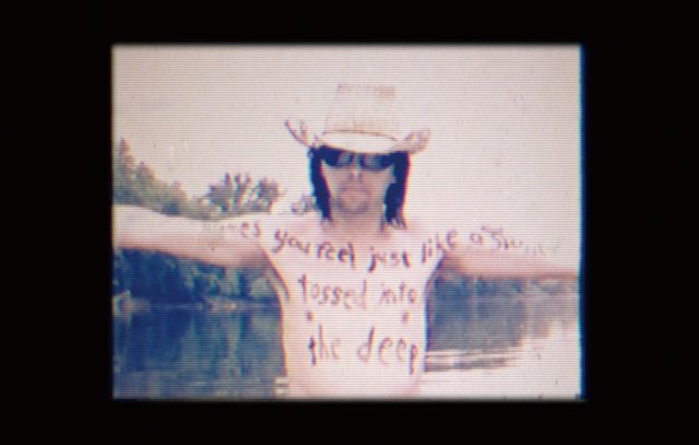 映画『悲しくて美しい世界／THIS IS SPARKLEHORSE』の画像（10枚目）