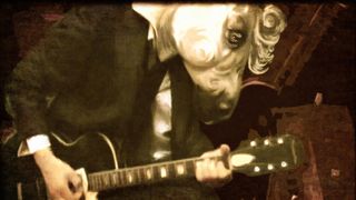 悲しくて美しい世界／THIS IS SPARKLEHORSE