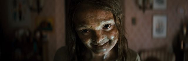 映画『THE MUMMY／ザ・マミー　棺の中の少女』の画像（3枚目）