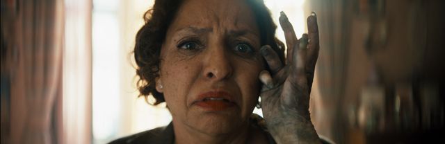 映画『THE MUMMY／ザ・マミー　棺の中の少女』の画像（6枚目）