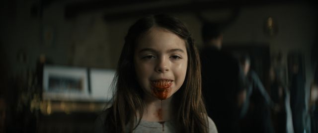 映画『THE MUMMY／ザ・マミー　棺の中の少女』の画像（7枚目）