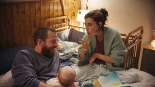 幸せの、忘れもの。