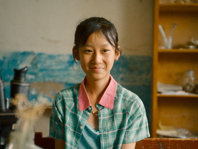 映画『ボタニスト　植物を愛する少年』の画像（6枚目）