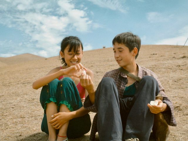 映画『ボタニスト　植物を愛する少年』の画像（8枚目）