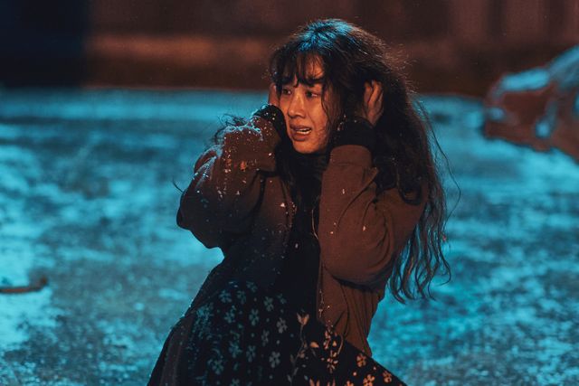 映画『白い車に乗った女』の画像（4枚目）