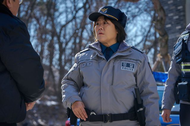 映画『白い車に乗った女』の画像（5枚目）