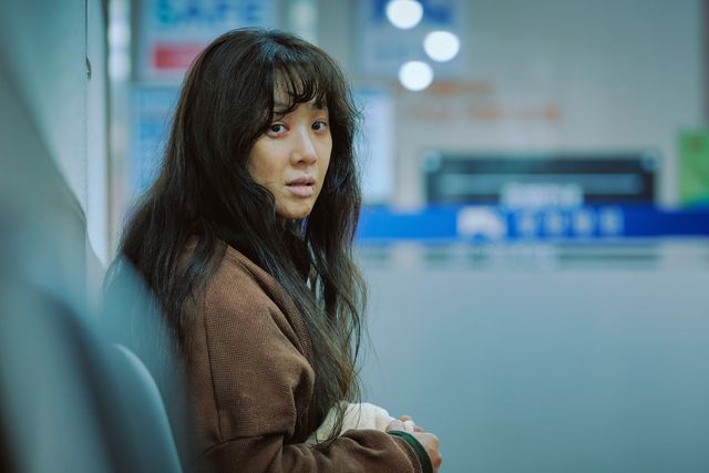 映画『白い車に乗った女』の画像（6枚目）