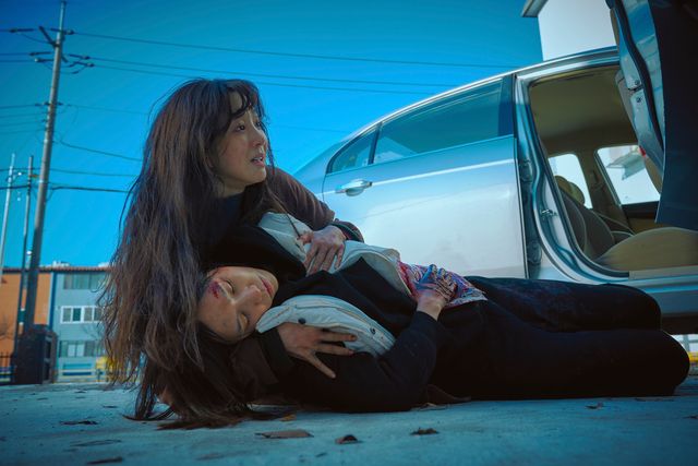 映画『白い車に乗った女』の画像（7枚目）