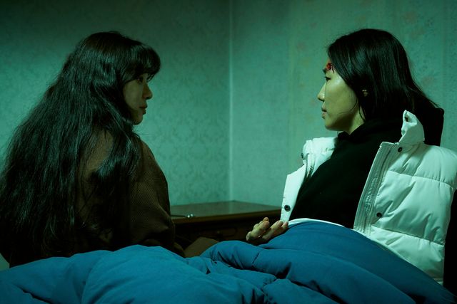 映画『白い車に乗った女』の画像（10枚目）