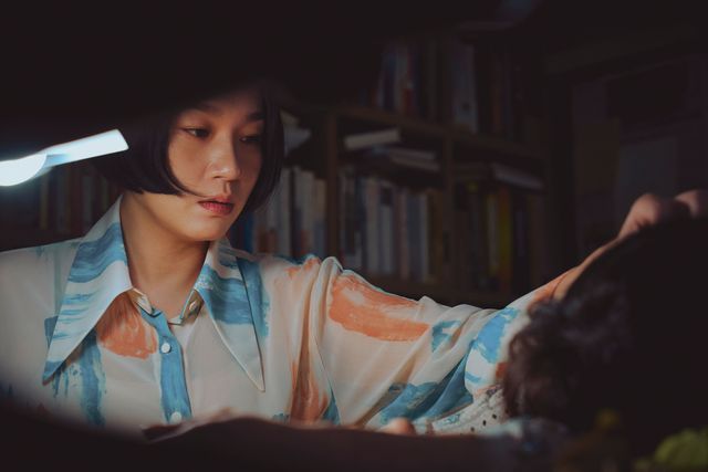 映画『白い車に乗った女』の画像（11枚目）