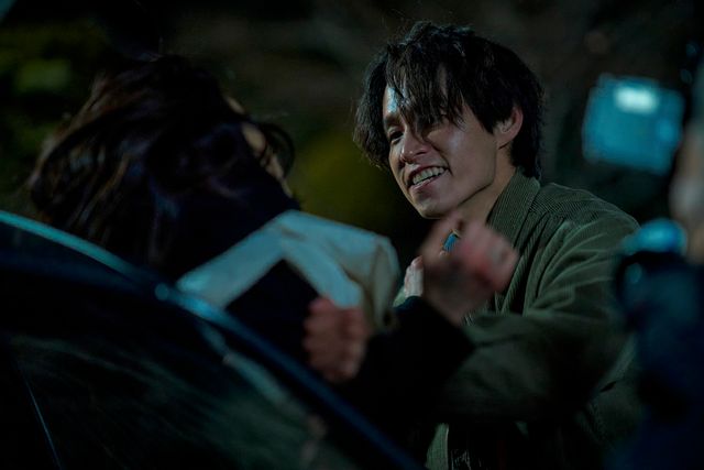 映画『白い車に乗った女』の画像（12枚目）