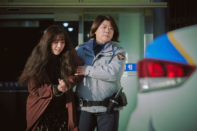 映画『白い車に乗った女』の画像（8枚目）