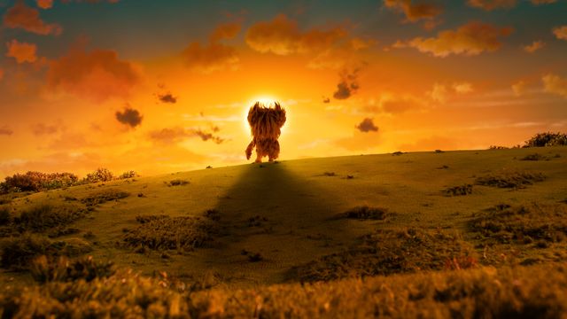 映画『映画　ひつじのショーン　かぼちゃ畑の怪物！』の画像（6枚目）