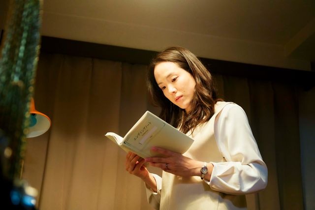 映画『鍵』の画像（6枚目）