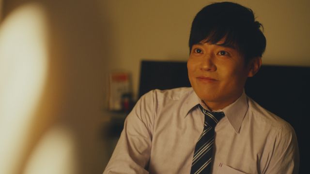 映画『鍵』の画像（7枚目）