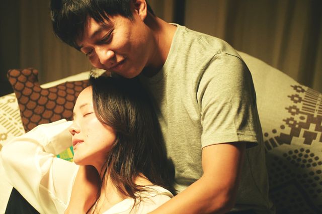 映画『鍵』の画像（9枚目）