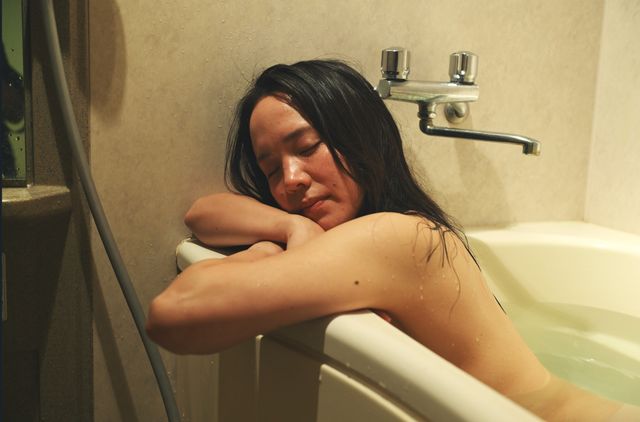 映画『鍵』の画像（11枚目）