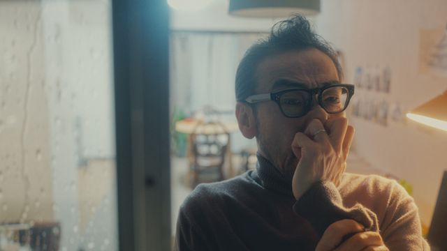 映画『鍵』の画像（13枚目）