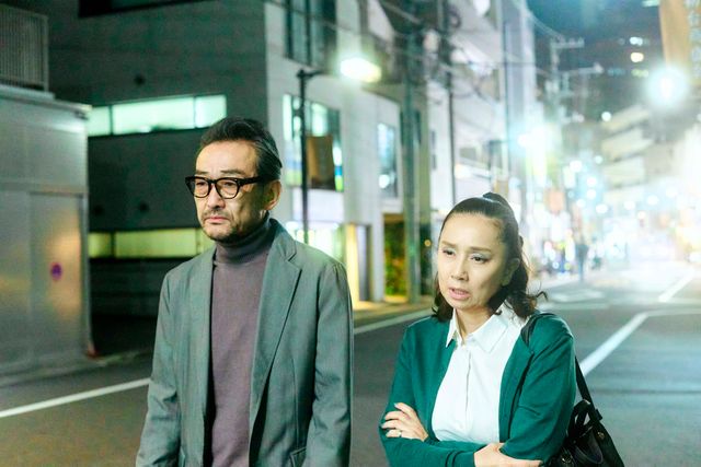 映画『鍵』の画像（14枚目）