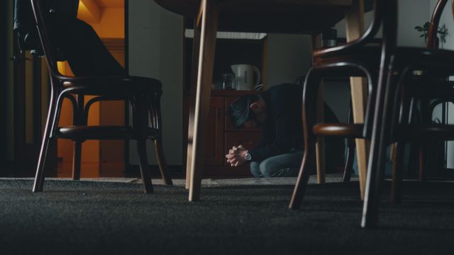 映画『鍵』の画像（15枚目）