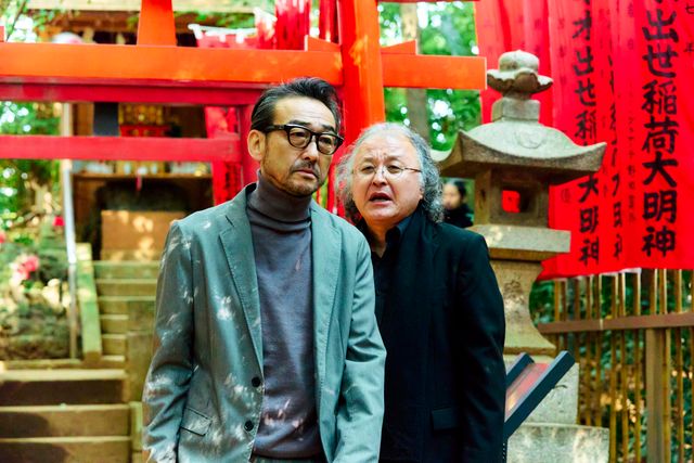 映画『鍵』の画像（17枚目）