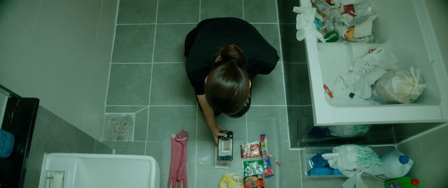 映画『黴の花』の画像（5枚目）
