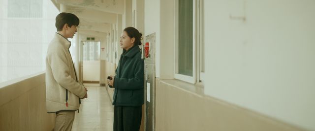映画『黴の花』の画像（9枚目）