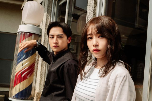 映画『死神バーバー』の画像（4枚目）