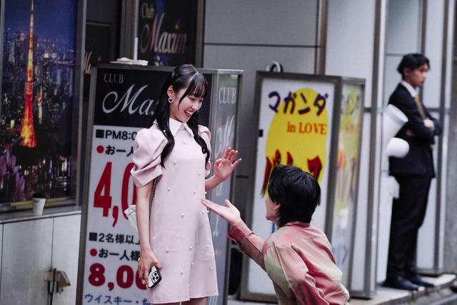 映画『死神バーバー』の画像（15枚目）