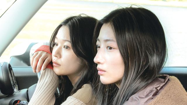 映画『いろは』の画像（2枚目）
