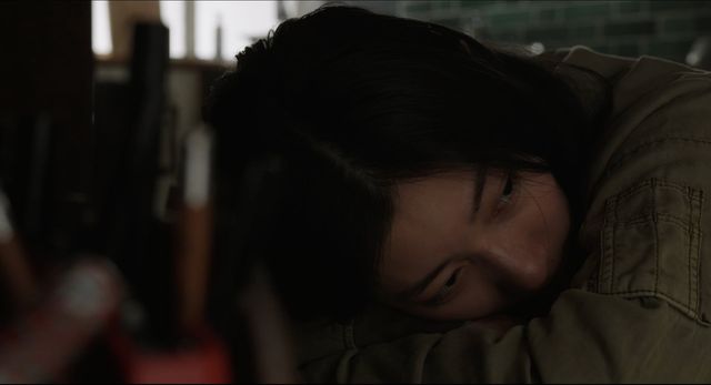 映画『いろは』の画像（3枚目）