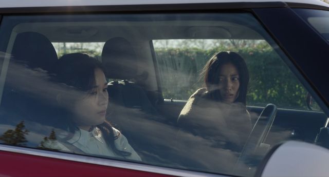 映画『いろは』の画像（4枚目）