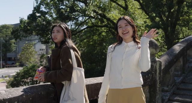 映画『いろは』の画像（5枚目）