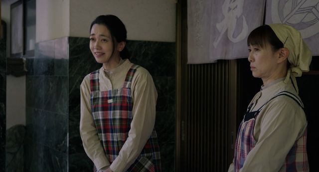映画『いろは』の画像（6枚目）