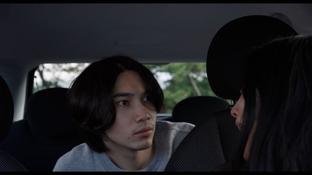 映画『いろは』の画像（7枚目）