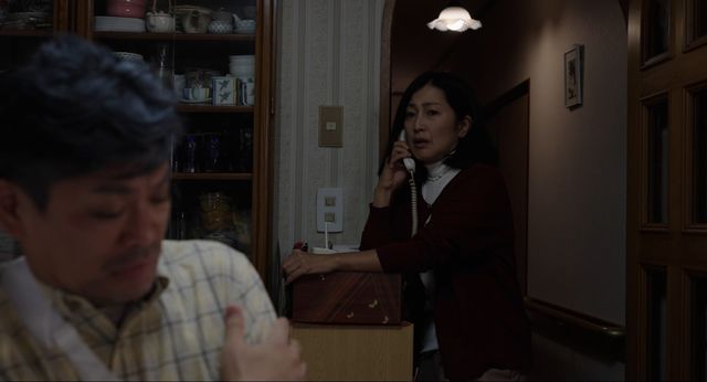 映画『いろは』の画像（8枚目）