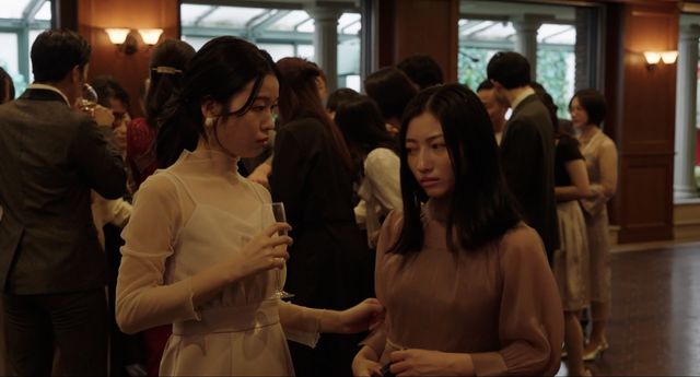 映画『いろは』の画像（9枚目）