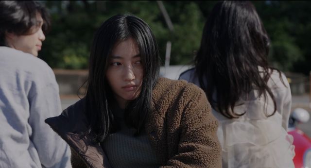 映画『いろは』の画像（10枚目）